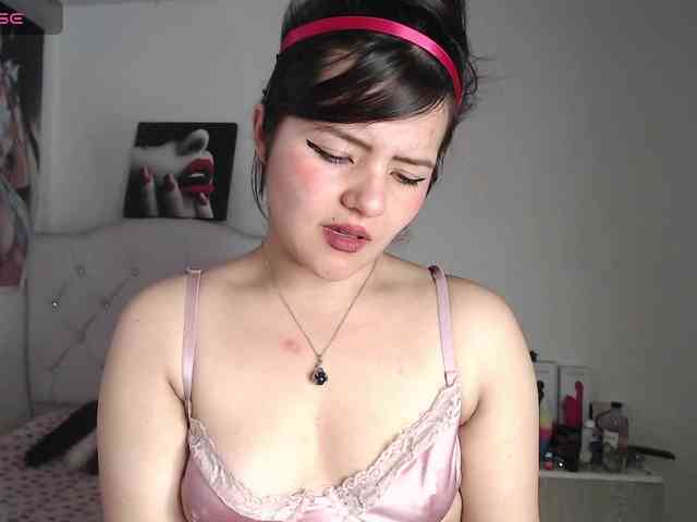 alissamorrison webcam