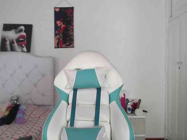 alissamorrison webcam