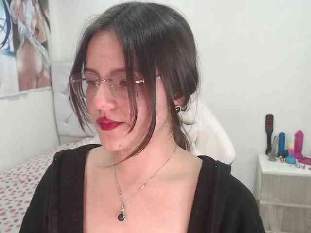 alissamorrison webcam