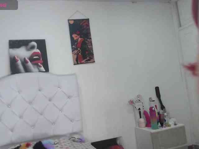 alissamorrison webcam