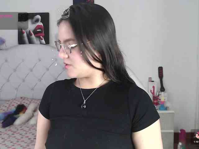 alissamorrison webcam