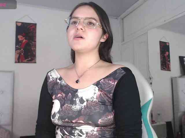 alissamorrison webcam