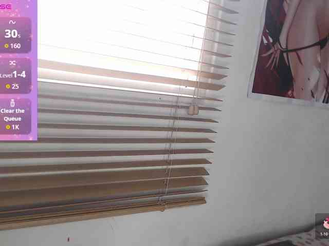 alissamorrison webcam