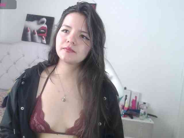 alissamorrison webcam