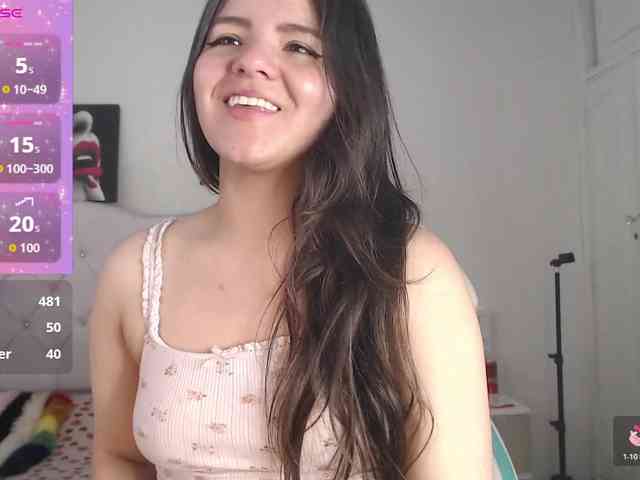 alissamorrison webcam