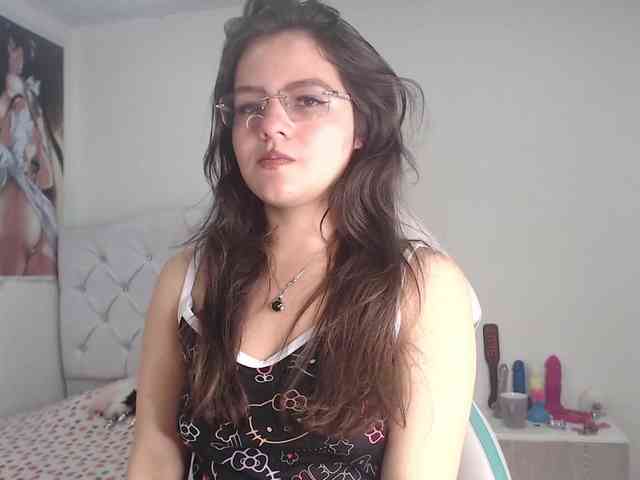 alissamorrison webcam