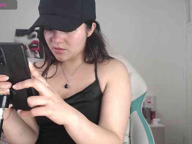 alissamorrison webcam