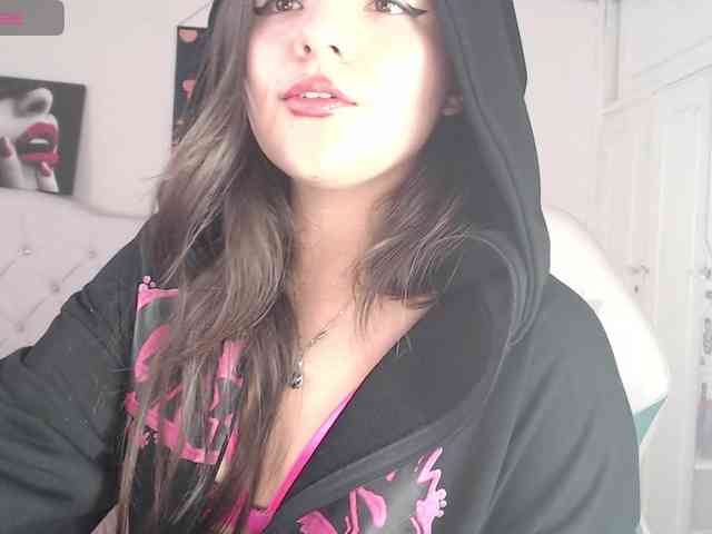 alissamorrison webcam