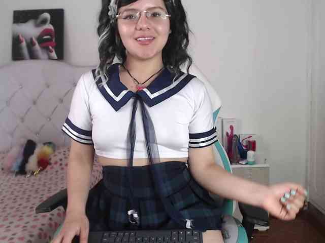 alissamorrison webcam