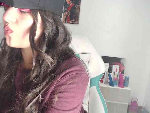 alissamorrison Live Webcam on BongaCams