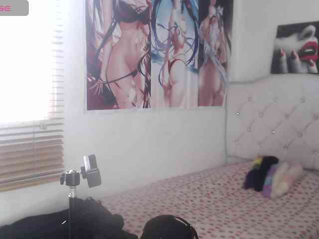 alissamorrison webcam