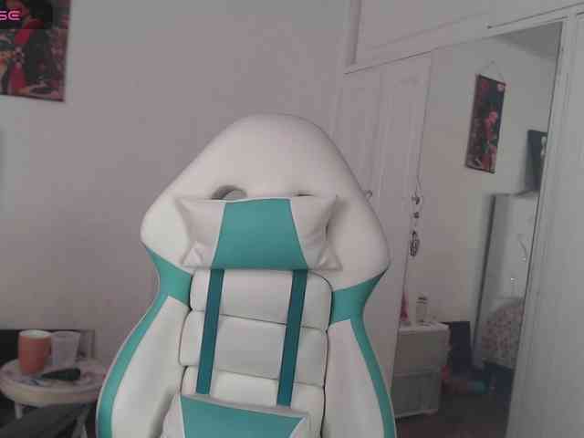 alissamorrison webcam