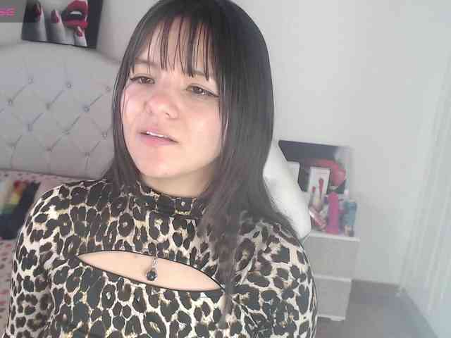 alissamorrison webcam