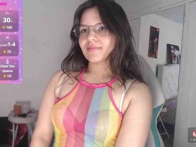 alissamorrison webcam