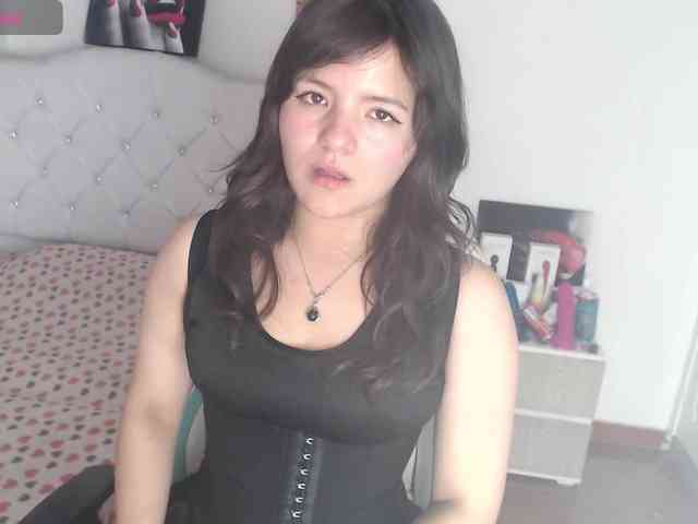 alissamorrison webcam