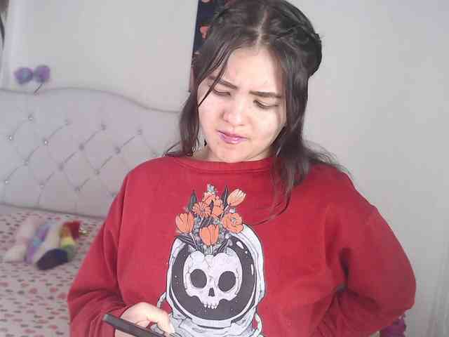 alissamorrison webcam