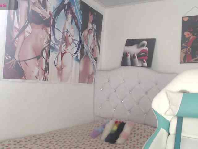 alissamorrison webcam