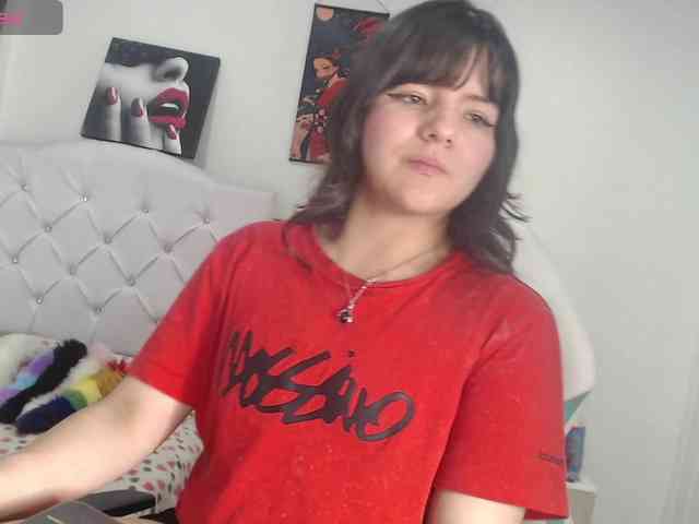 alissamorrison webcam