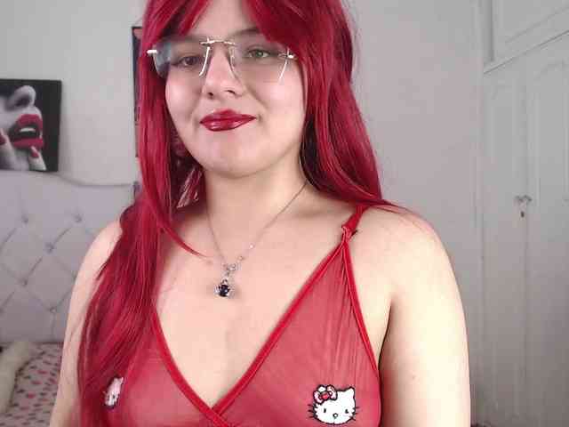 alissamorrison webcam