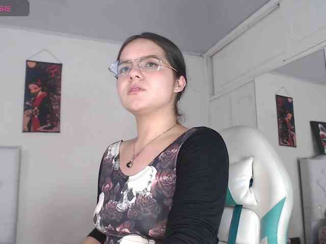 alissamorrison webcam