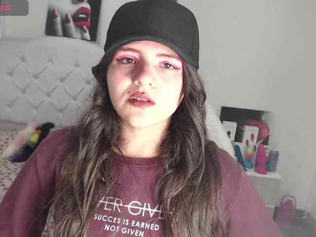 alissamorrison webcam