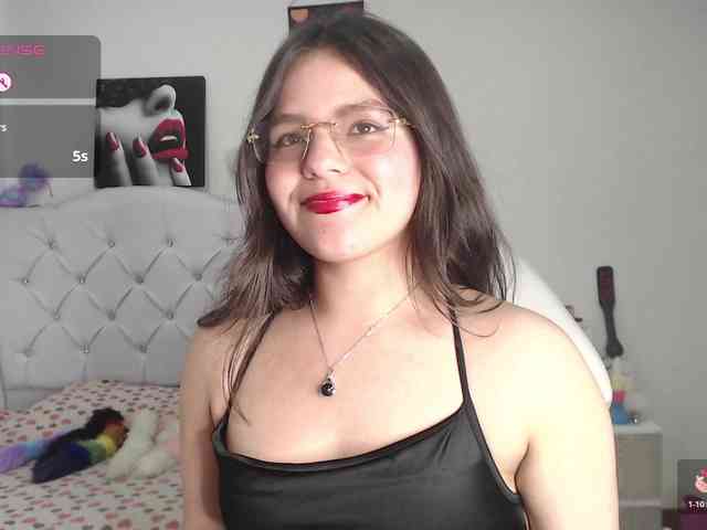 alissamorrison webcam