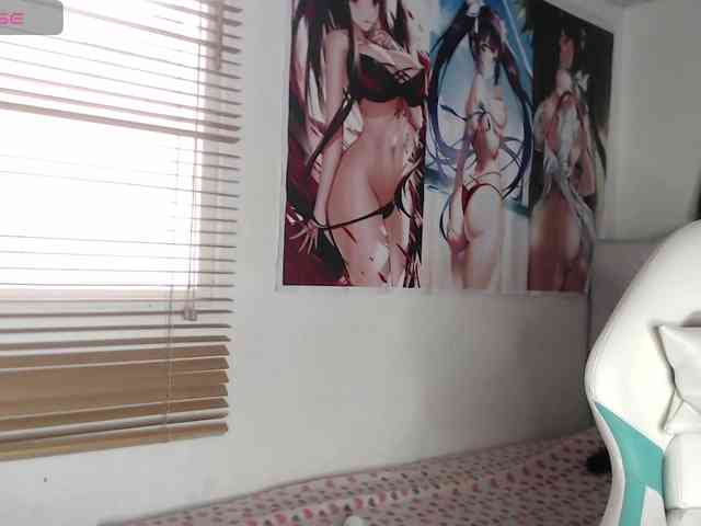 alissamorrison webcam