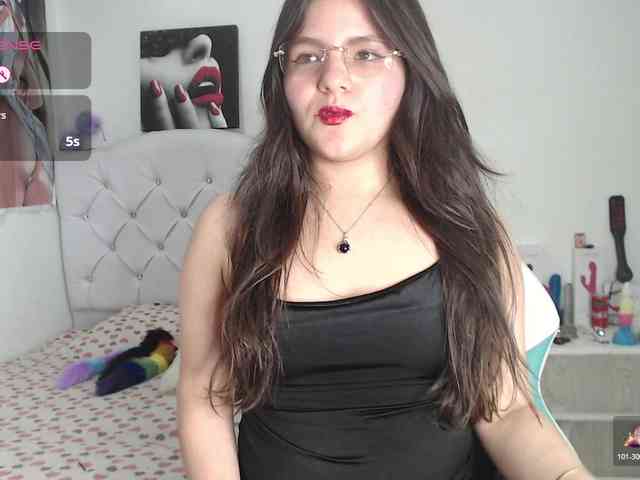 alissamorrison webcam