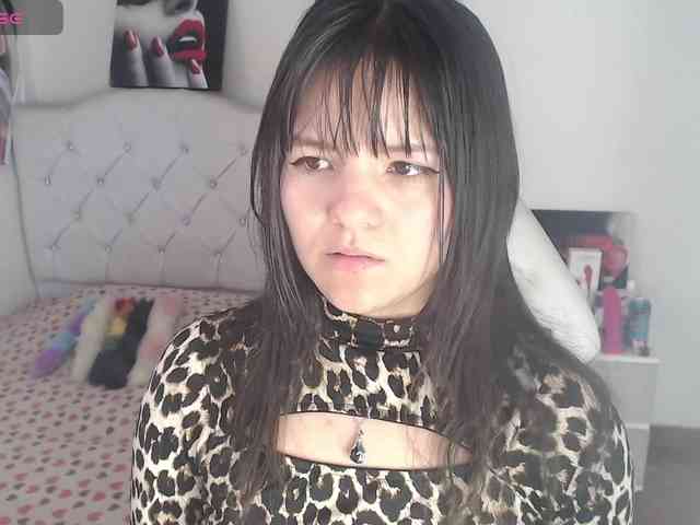 alissamorrison webcam