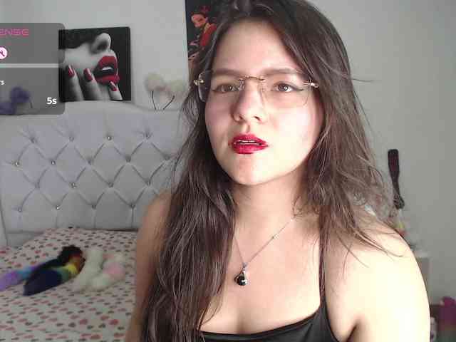 alissamorrison webcam