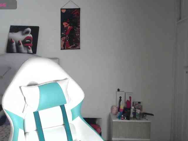 alissamorrison webcam