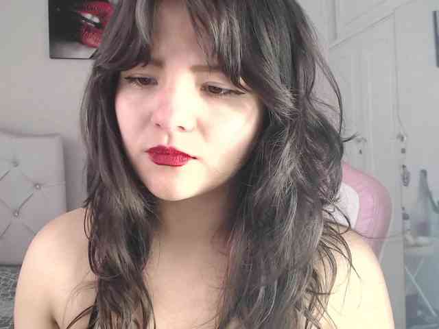 alissamorrison Live Webcam on BongaCams