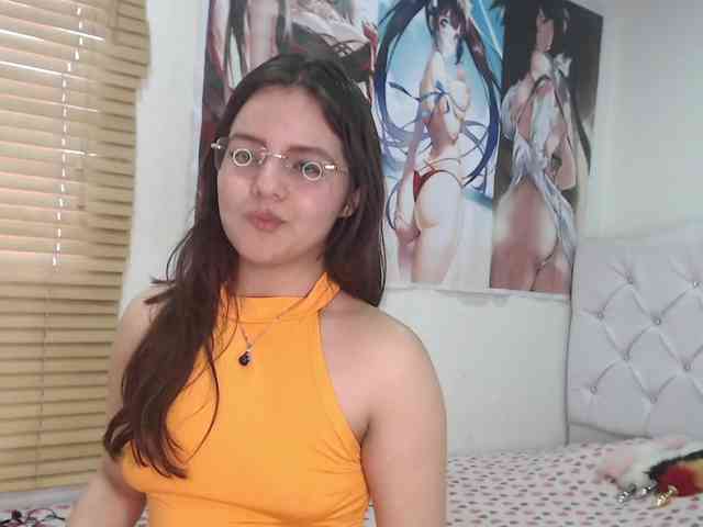 alissamorrison webcam