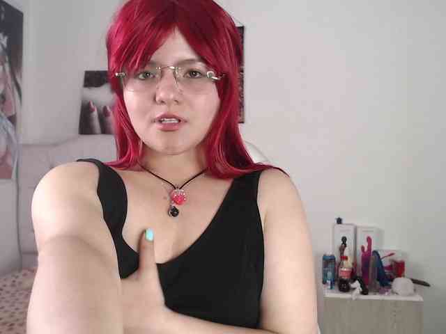 alissamorrison webcam