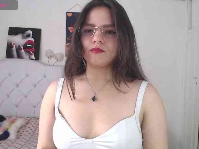 alissamorrison webcam