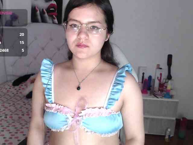 alissamorrison webcam