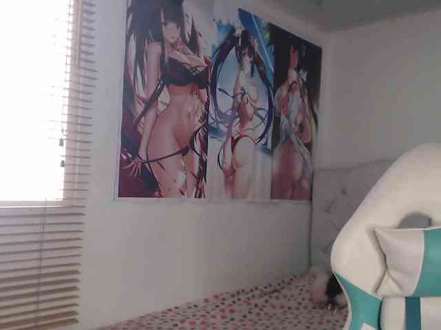alissamorrison webcam