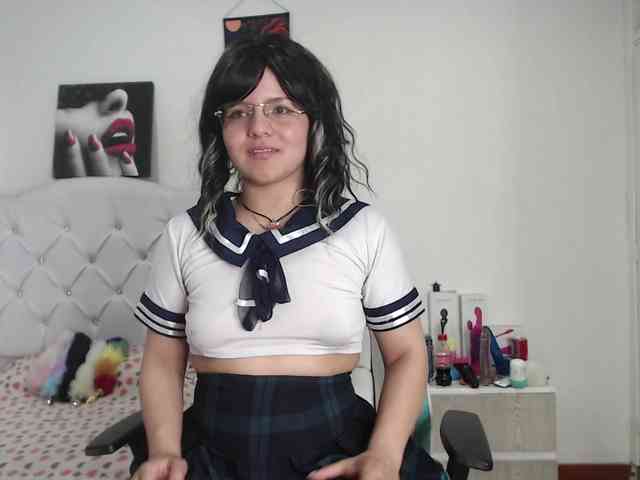 alissamorrison webcam