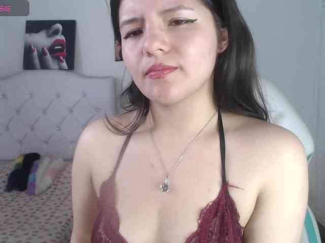 alissamorrison webcam