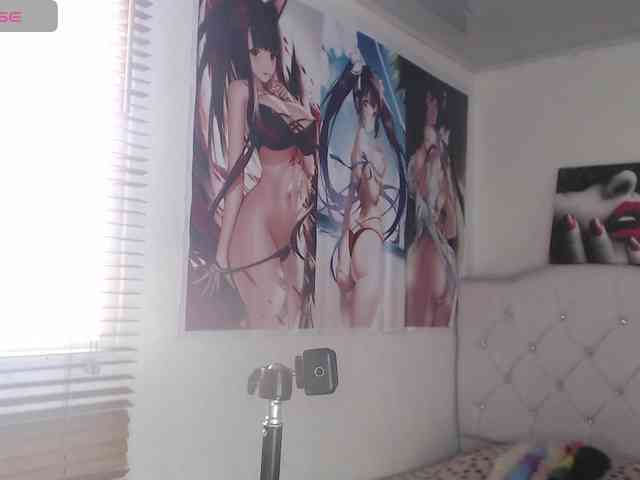 alissamorrison webcam