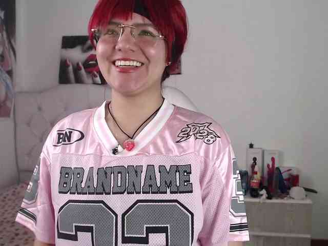 alissamorrison webcam