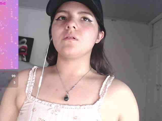 alissamorrison webcam