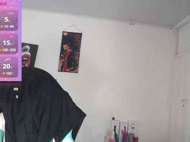 alissamorrison webcam