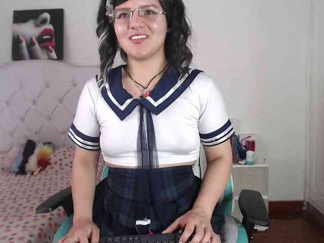 alissamorrison webcam