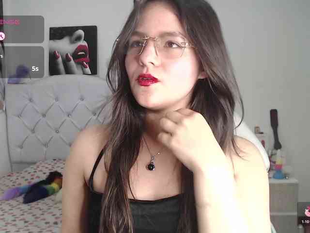 alissamorrison webcam