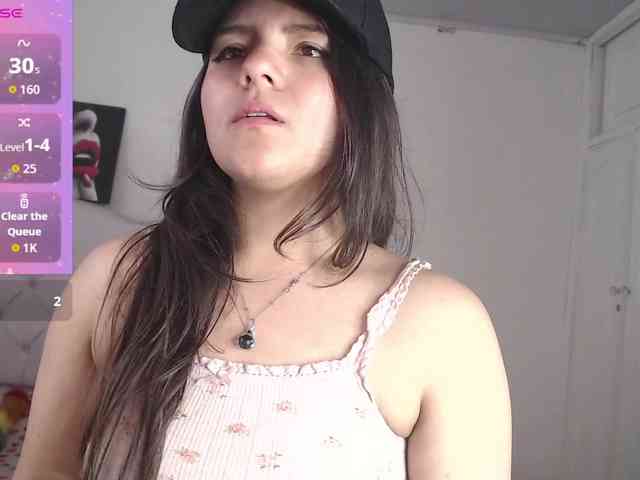 alissamorrison webcam