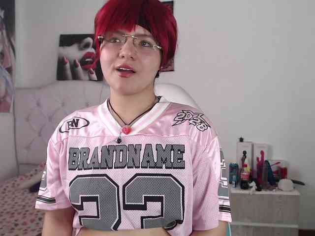 alissamorrison webcam