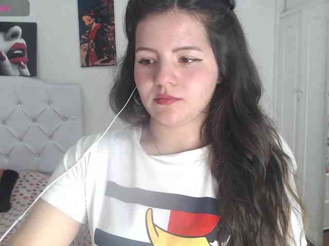 alissamorrison webcam