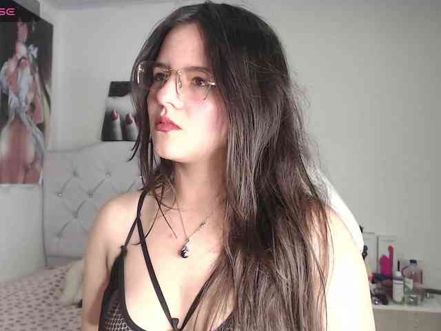 alissamorrison webcam