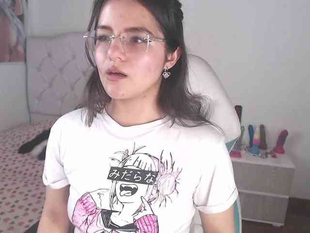 alissamorrison webcam